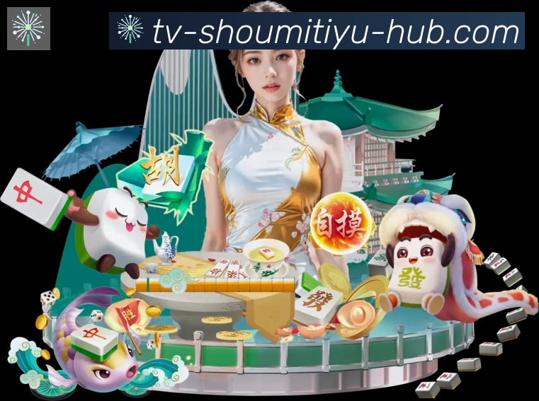 多彩内容专区
